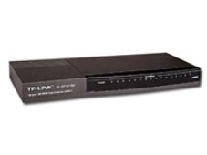 Коммутатор TP-Link SMB TL-SF1016D Коммутатор 16-port 10/100M Desktop Switch, 16 10/100M RJ45 ports, Plastic case