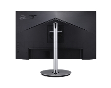 Монитор Acer 23.8 CB242Ysmiprx IPS 1920x1080 75Hz 250cd/m2 16:9 1ms, VGA, HDMI, DP, Height adj, Pivot, Tilt, Swivel, Speakers, Black,Silver