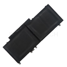 Аккумулятор для ноутбука Dell Latitude 14-E5470, E5450, E5470, E5550, E5570 7.6V 6000mAh