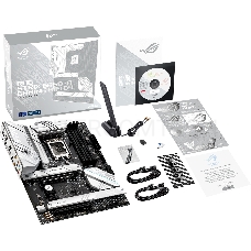 Материнская плата ASUS ROG STRIX B660-A GAMING WIFI D4 /LGA1700,B660,USB3.2,DDR4,MB (521501)