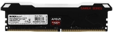 Память AMD 32Gb DDR4 3200Mhz Long DIMM 1.35V Retail R9432G3206U2S-U