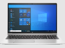 Ноутбук HP ProBook 450 G8 Core i7 1165G7 8Gb SSD512Gb Intel Iris Xe graphics 15.6 IPS UMVA FHD (1920x1080) Free DOS silver WiFi BT Cam (2X7X3EA)