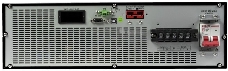 ИБП Systeme Electriс Smart-Save Online SRV, 10000VA/9000W, On-Line, Extended-run, Rack 6U(Tower convertible), LCD, Out: Hardwire, SNMP Intelligent Slot, USB, RS-232