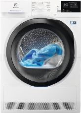 Сушильный барабан ELECTROLUX EW8H458B 8 кг