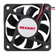 Вентилятор RX 6015MS 24VDC