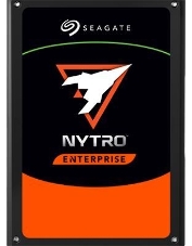 Жесткий диск SSD SAS2.5 800GB ETLC 12GB/S SED FIPS XS800LE70084 SEAGATE