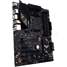 Материнская плата ASUS TUF GAMING B550-PLUS /AM4,B550,USB3.2GEN2,PCIEN4,MB