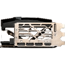 Видеокарта MSI RTX4080 16GB SUPRIM X NVIDIA GeForce RTX 4080 16384Mb 256 GDDR6X 2625/22400 HDMIx1 DPx3 HDCP Ret