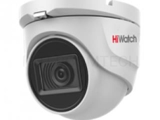 Камера видеонаблюдения HiWatch DS-T503(C) (2.8 mm)