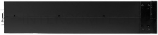 ИБП Systeme Electriс Smart-Save Online SRV, 10000VA/9000W, On-Line, Extended-run, Rack 6U(Tower convertible), LCD, Out: Hardwire, SNMP Intelligent Slot, USB, RS-232