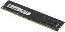 Память AGI 16Gb DDR4 2666MHz AGI266616UD138 UD138 RTL PC4-25600 DIMM 288-pin Ret