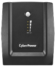 Источник бесперебойного питания CyberPower UT2200EI {2200VA/1320W USB/RJ11/45 (4+2 IEC)}