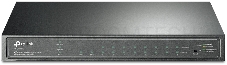 Коммутатор TP-Link SMB TL-SG2210P настольный