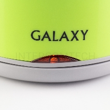 Чайник GALAXY GL 0307 зеленый