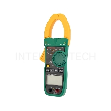 Токовые клещи MASTECH MS2138 13-1311