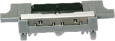 Площадка тормозная Cet CET3691 (RM1-6397-000; RM1-7365-000) для HP LJ P2035/P2055, M401/M425 2-го лотка