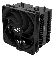 Кулер Zalman CNPS10X Performa BLACK Soc-AM4/AM3+/1150/1151/1200/2011 4-pin 16-27dB Al+Cu 180W 860gr Ret