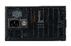 Блок питания Power Supply Cooler Master MWE Gold V2 (model name: MPE-C501-AFCAG), 1250W, ATX, 140mm, 24+4pin, 12xSATA, 8xPCI-E(6+2), APFC, 80+ Gold, w/UK Cable, Full Modular, OEM Version