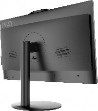 Моноблок MSI Pro AP242 12M-044XRU 23.8 Full HD i5 12400 (2.5) 8Gb SSD512Gb UHDG 630 noOS GbitEth WiFi BT 120W клавиатура мышь черный 1920x1080