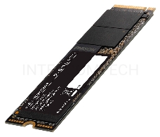 Накопитель SSD Digma PCI-E 4.0 x4 4Tb DGPST4004TP8T7 Pro Top P8 M.2 2280