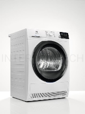 Сушильный барабан ELECTROLUX EW8H458B 8 кг