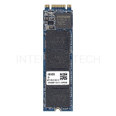 Накопитель SSD M.2 Smartbuy 256Gb Stream E13T <SBSSD-256GT-PH13T-M2P4> (PCI-E x4, up to 1700/1150MBs, NVMe, 3D TLC, PS5013T, 22х80мм)