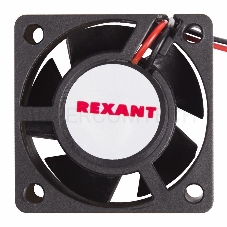 Вентилятор RX 4020MS 24VDC