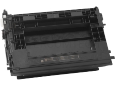 Тонер-картридж HP 37X High Yield Black для HP LaserJet (CF237X) 25000 стр