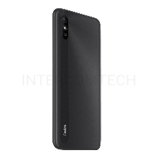 Смартфон Xiaomi Redmi 9A 2Gb+32Gb Granite Gray (M2006C3LG), 6.53 19.5:9 1080x2340, 8 Core, 3/32 GB, 13/8/5/2Mp+8Mp, 2G/3G/LTE, GPS, Type-C, 5020mAh