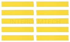 Термопленка Cet CET6308 (G096-3066) для Ricoh Aficio SP5200DN/SP5210DN/SP5200S/SP5210SF