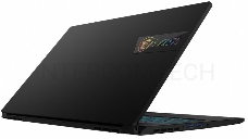 Ноутбук MSI Stealth 17M A12UEK, Core i5-1240P 1.7 GHz/17.3 FHD (1920*1080) 144Hz/16GB/512GB M.2 PCIe SSD/RTX3060 Max-Q  GDDR6 6GB/Core Black/Win11