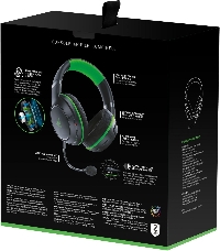 Гарнитура Razer Kaira Pro for Xbox Razer Kaira Pro for Xbox