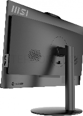 Моноблок MSI Pro AP242 12M-044XRU 23.8 Full HD i5 12400 (2.5) 8Gb SSD512Gb UHDG 630 noOS GbitEth WiFi BT 120W клавиатура мышь черный 1920x1080