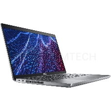 Ноутбук Latitude 5430 Dell 14(FHD (матовый))/Intel Core i7 1255U/16384Mb/512SSD/noDVD/Intel Iris Xe/war 1y/1.36kg/grey/DOS+EN kbd