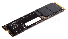 Накопитель SSD Digma PCI-E 4.0 x4 4Tb DGPST4004TP8T7 Pro Top P8 M.2 2280