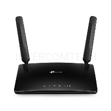 Роутер беспроводной TP-Link N300 4G LTE Wi-Fi
