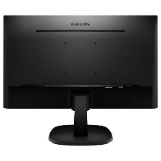 Монитор 23.8 Philips 243V7QDAB (00/01) IPS 1920x1080 5ms 178/178 250cd 10M:1 D-Sub DVI HDMI 2x2W