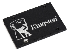 Накопитель Kingston SSD 1TB KC600 Series SKC600/1024G {SATA3.0}