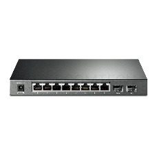 Коммутатор TP-Link SMB TL-SG2210P настольный