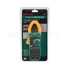 Токовые клещи MASTECH MS2138 13-1311