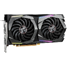 Видеокарта MSI GTX 1660 SUPER GAMING X