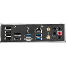 Материнская плата MSI MAG B560M MORTAR WIFI  Socket 1200, Intel®B560, 4xDDR4-2933, HDMI+DP, 2xPCI-Ex16, 1xPCI-Ex1, 6xSATA3, 2xM.2