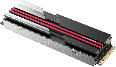 Накопитель SSD M.2 Netac 2.0Tb NV7000 Series <NT01NV7000-2T0-E4X> Retail (PCI-E 4.0 x4, up to 7200/6800MBs, 3D NAND, 1400TBW, NVMe 1.4, 22х80mm, heatsink)