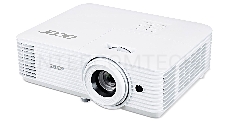 Проектор ACER H6541BDK (DLP, 1080p, 1920x1080, 4000Lm, 10000:1, +НDMI, USB, 1x3W speaker, 3D Ready, lamp 4000hrs, WHITE