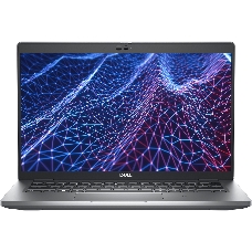 Ноутбук Latitude 5430 Dell 14(FHD (матовый))/Intel Core i7 1255U/16384Mb/512SSD/noDVD/Intel Iris Xe/war 1y/1.36kg/grey/DOS+EN kbd