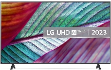 Телевизор LG 65 65UR78006LK.ARUB
