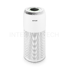 Воздухоочиститель Kitfort KT-2813 20Вт белый