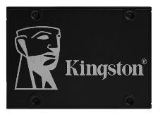 Накопитель Kingston SSD 1TB KC600 Series SKC600/1024G {SATA3.0}