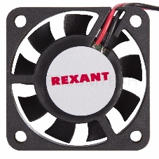 Вентилятор RX 4010MS 24VDC