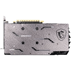 Видеокарта MSI GTX 1660 SUPER GAMING X